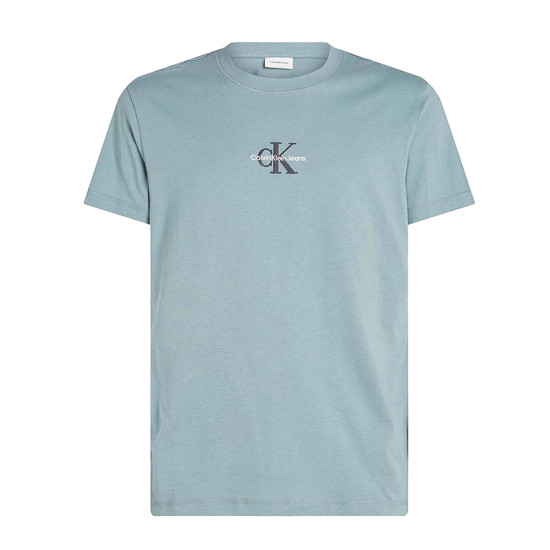 Calvin Klein Ανδρική κοντομάνικη μπλούζα Monogram T-Shirt